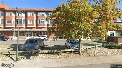 Apartments for rent in Kävlinge - Photo from Google Street View