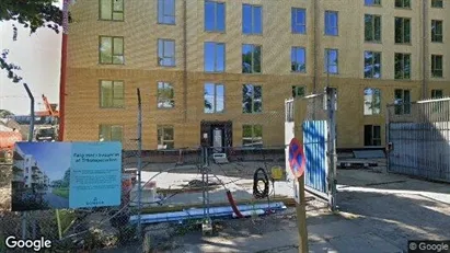 Apartments for rent in Østerbro - Photo from Google Street View