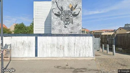 Apartments for rent in Copenhagen NV - Photo from Google Street View