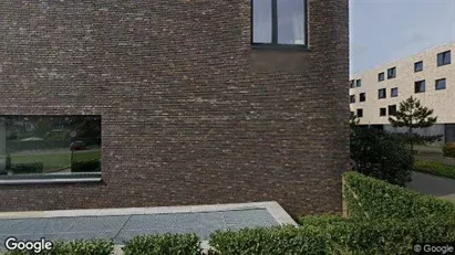 Apartments for rent in Hasselt - Photo from Google Street View