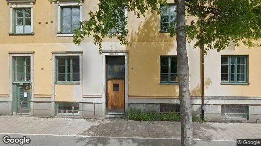 Rooms for rent in Kungsholmen - Photo from Google Street View