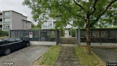 Apartments for rent in Arlesheim - Photo from Google Street View