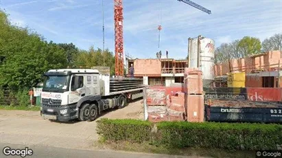 Apartments for rent in Schilde - Photo from Google Street View