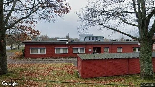 Apartments for rent in Värnamo - Photo from Google Street View