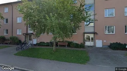 Apartments for rent in Motala - Photo from Google Street View