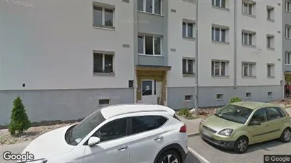 Apartments for rent in Pezinok - Photo from Google Street View