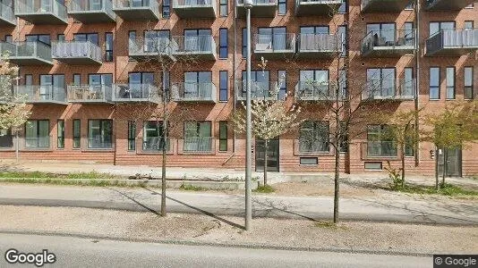 Apartments for rent in Skovlunde - Photo from Google Street View