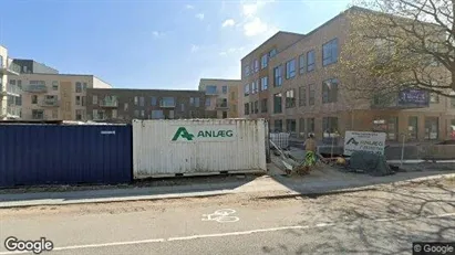 Apartments for rent in Glostrup - Photo from Google Street View