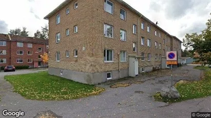 Apartments for rent in Hofors - Photo from Google Street View