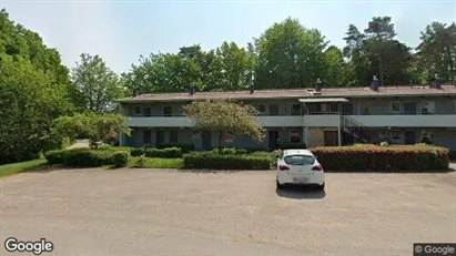 Apartments for rent in Örkelljunga - Photo from Google Street View