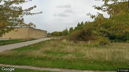 Apartments for rent in Glostrup - Photo from Google Street View