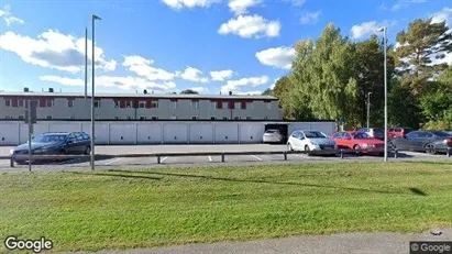 Apartments for rent in Gävle - Photo from Google Street View