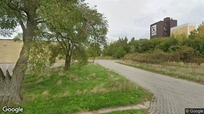 Apartments for rent in Glostrup - Photo from Google Street View