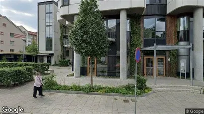 Apartments for rent in Sofielund - Photo from Google Street View