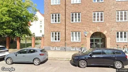 Apartments for rent in Malmö City - Photo from Google Street View