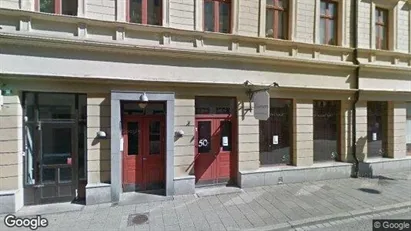 Apartments for rent in Malmö City - Photo from Google Street View