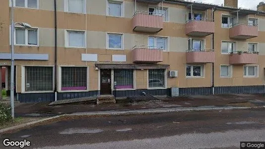 Apartments for rent in Avesta - Photo from Google Street View