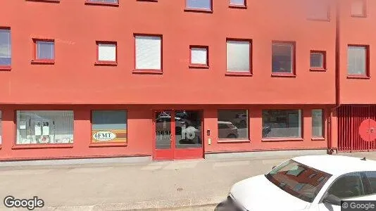 Rooms for rent in Eskilstuna - Photo from Google Street View