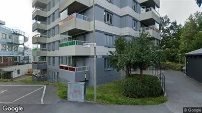 Apartments for rent in Stockholm South - Photo from Google Street View