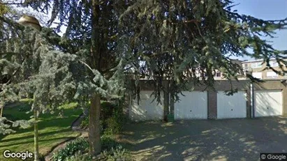 Apartments for rent in Wuustwezel - Photo from Google Street View