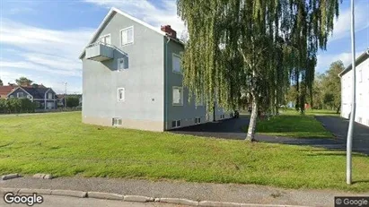 Apartments for rent in Örebro - Photo from Google Street View