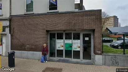 Apartments for rent in Charleroi - Photo from Google Street View