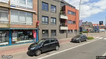 Apartments for rent in Malle - Photo from Google Street View