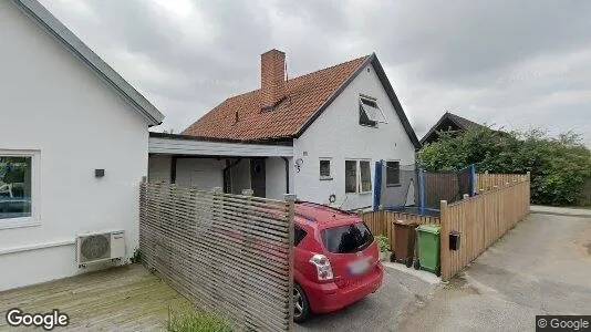 Rooms for rent in Burlöv - Photo from Google Street View