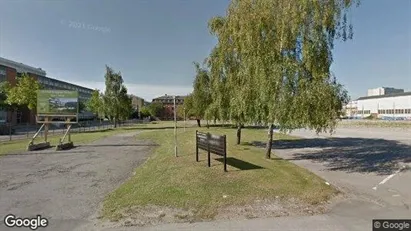 Apartments for rent in Valby - Photo from Google Street View