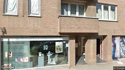 Apartments for rent in Geel - Photo from Google Street View