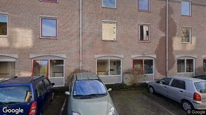 Apartments for rent in Zeist - Photo from Google Street View