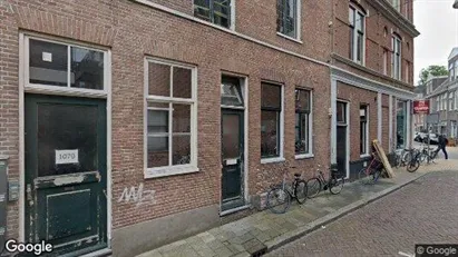 Rooms for rent in Groningen - Photo from Google Street View