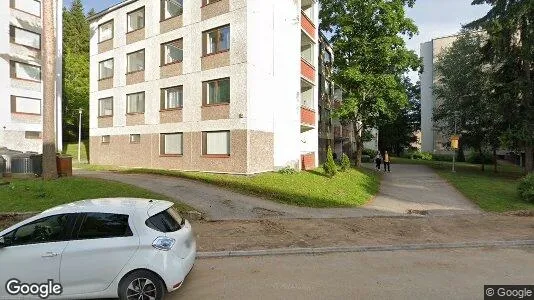 Apartments for rent in Turku - Photo from Google Street View