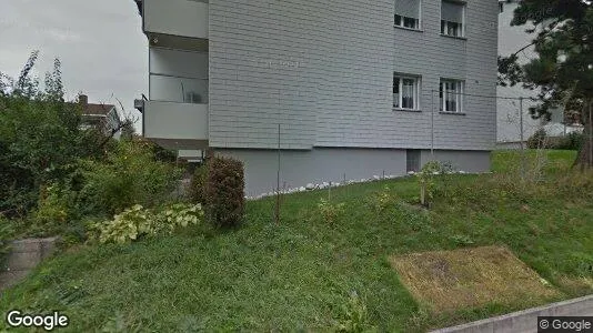 Apartments for rent in Bern-Mittelland - Photo from Google Street View