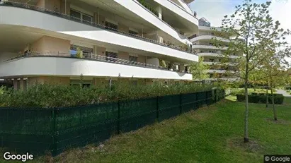 Apartments for rent in Graz - Photo from Google Street View