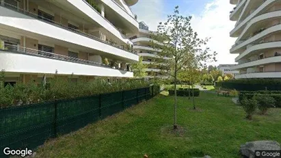 Apartments for rent in Graz - Photo from Google Street View