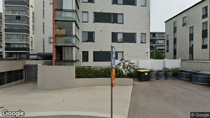 Apartments for rent in Kerava - Photo from Google Street View