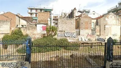 Apartments for rent in Patras - Photo from Google Street View