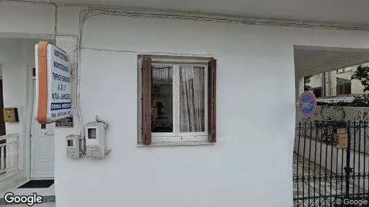 Apartments for rent in Patras - Photo from Google Street View