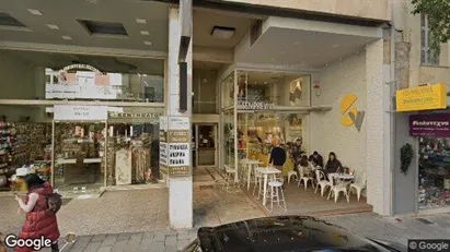 Apartments for rent in Patras - Photo from Google Street View