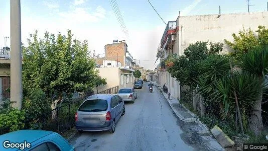 Apartments for rent in Patras - Photo from Google Street View