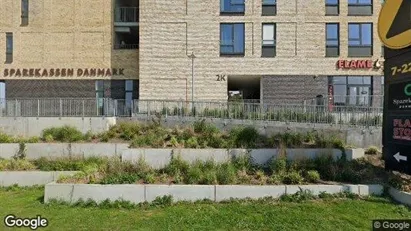 Apartments for rent in Aalborg Center - Photo from Google Street View