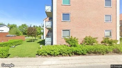 Apartments for rent in Aalborg Center - Photo from Google Street View