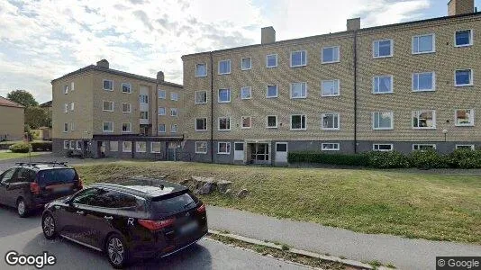 Apartments for rent in Eskilstuna - Photo from Google Street View