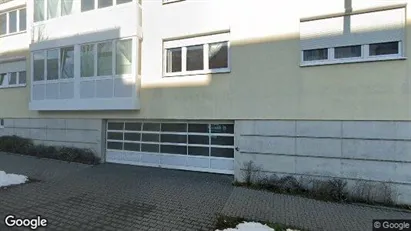 Apartments for rent in Hochtaunuskreis - Photo from Google Street View