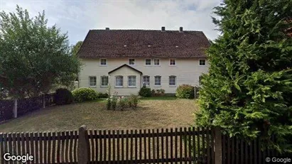 Apartments for rent in Northeim - Photo from Google Street View