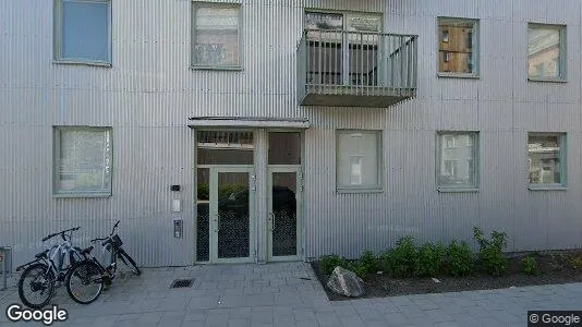 Apartments for rent in Västerås - Photo from Google Street View