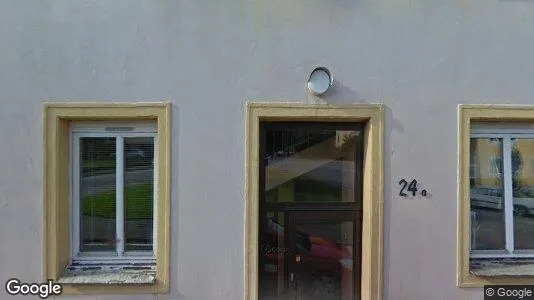 Apartments for rent in Borås - Photo from Google Street View