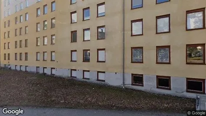 Apartments for rent in Stockholm South - Photo from Google Street View