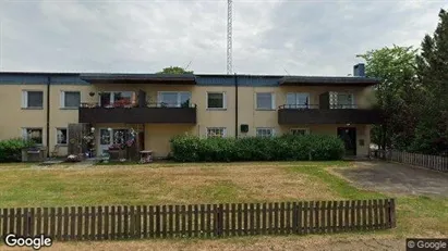 Apartments for rent in Ockelbo - Photo from Google Street View